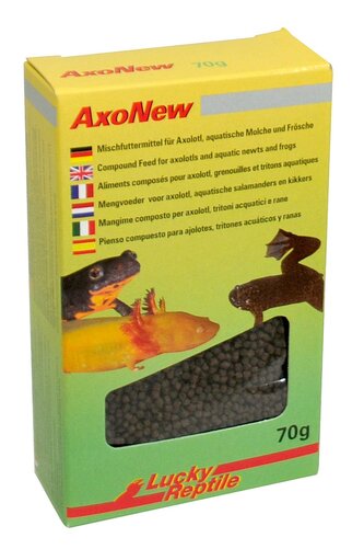Lucky Reptile AxoNew 70g Lucky Reptile AxoNew 70g