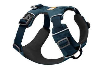 RUFFWEAR Front Range® Postroj pro psy Blue Moon XS RUFFWEAR Front Range® Postroj pro psy Blue Moon XS