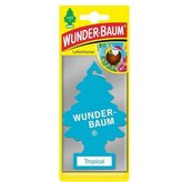 Osvěžovač vzuchu Wunder Baum - Tropical
