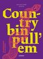 Country bin pull'em