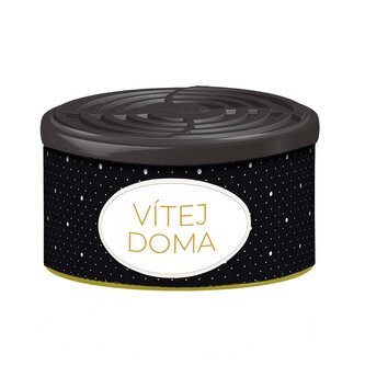 Car Scents - Vítej doma