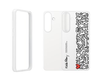 EF-MS936CWE Samsung FlipSuit Kryt pro Galaxy S25+ White