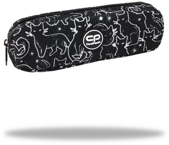 Saszetka Deck Black Cats CoolPack, Patio