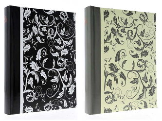 Album kieszeniowy szyty 10x15cm, 200 zdjęć, B46200SLEAVED, Gedeon