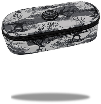 Piórnik Campus Sand Surf CoolPack, Patio