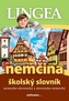 Nemčina - školský slovník