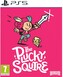 The Plucky Squire (PS5)