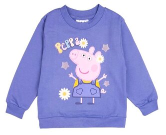 MIKINA PEPPA PIG - velikost 1-2