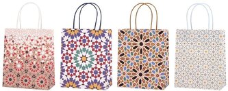 Torebka prezentowa HB 12524 M