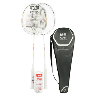 Badmintonový set M&G 726 Comfort
