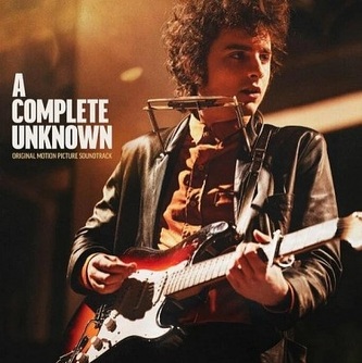 Chalamet, Timothee:  A Complete Unknown (Original Motion Picture Soundtrack)