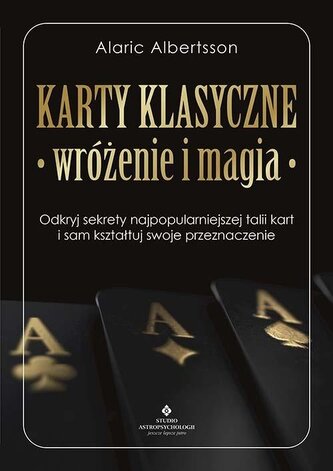 Karty klasyczne - wróżenie i magia