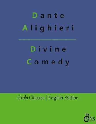 Divine Comedy