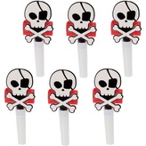 Frkačky Pirátská párty, 6 ks