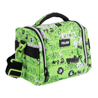 Izotermická taška na potraviny (5 L) speciální série Tandem 2