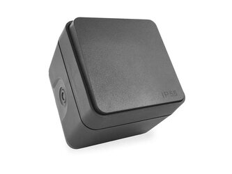 Ovladač tlačítkový EMOS D730427 Cyklone 1/0