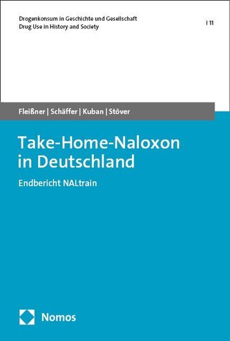 Take-Home-Naloxon in Deutschland