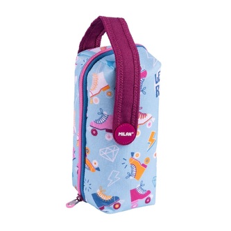 Penál 4 v jednom MILAN série Roller 2 - naplněný