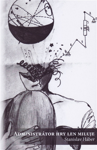 Administrátor hry len miluje