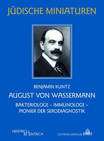 August von Wassermann