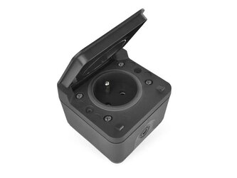 Zásuvka EMOS D730420 Cyklone