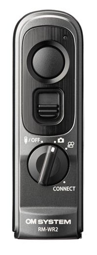 Dálkové ovládání OM SYSTEM RM-WR2 Wireless remote