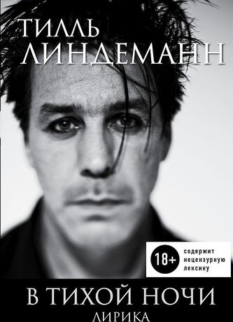 V tihoy nochi : lirika 