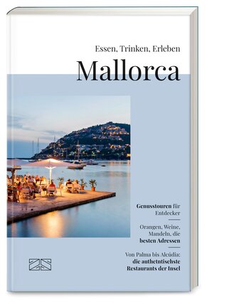 Essen, Trinken, Erleben - Mallorca