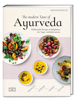 The Modern Taste of Ayurveda