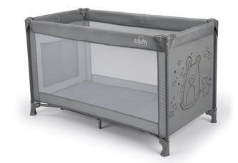 Postýlka Sonno, col. 265