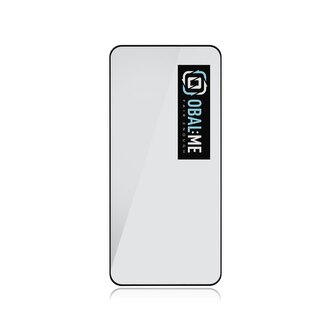 OBAL:ME 5D Tvrzené Sklo pro Samsung Galaxy A56 5G Black