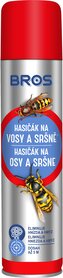 04811 Bros Hasičák na vosy a sršne 600 ml
