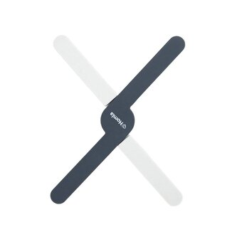 EASY COOK | skládací držák pod horký hrnec | 20x3 cm | 723810