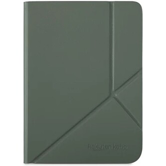 Pouzdro pro čtečky RAKUTEN KOBO Clara SleepCover Green