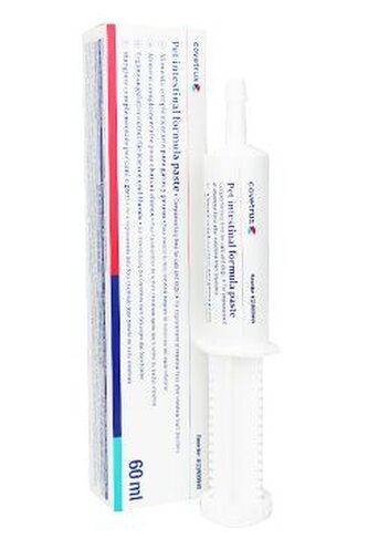 Pet Intestinal Formula Paste 60ml CVET