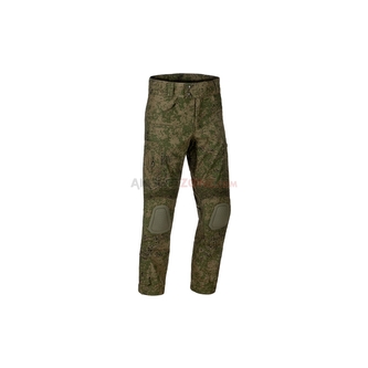 Kalhoty Invader Gear Predator Mk.II Combat - digital flora, XXL