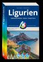 MICHAEL MÜLLER REISEFÜHRER Ligurien