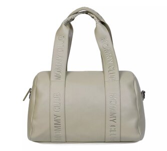 Přebalovací taška Mommy Club Signature Vegan Leather Green