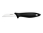 Nůž FISKARS ESSENTIAL loupací 7cm 1065580