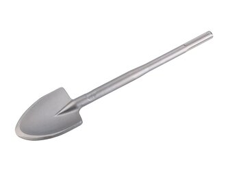 Sekáč rýčový SDS MAX FESTA 100x450mm