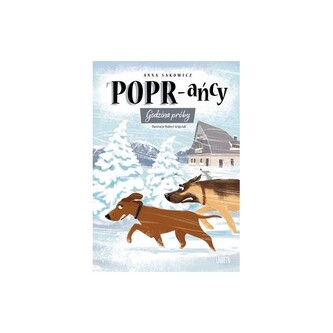 POPR-ańcy 8 Godzina próby