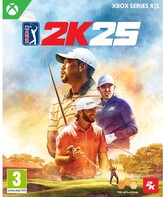 PGA Tour 2K25 (XSX)