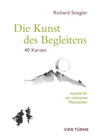 Die Kunst des Begleitens