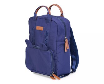 Dětský batoh Mini Club Signature Navy