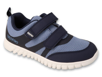 516X410 27 tenisky BEFADO SPORT - CHILL modré 516XY410_34