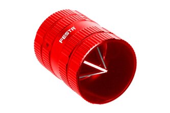 Odhrotovač trubek FESTA 6-38mm