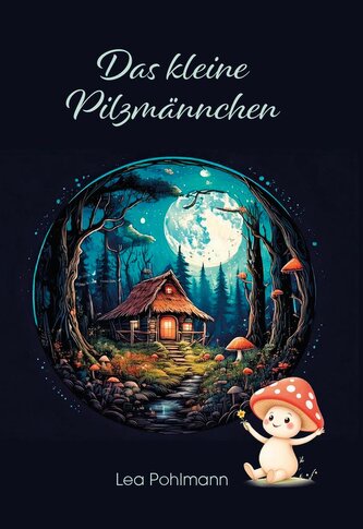 Das kleine Pilzmännchen