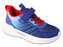516X394 28 tenisky BEFADO SPORT - LOOK modrá 516XY394_30