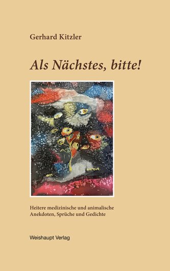 Als Nächstes, bitte!