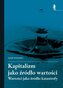 Kapitalizm jako źródło wartości